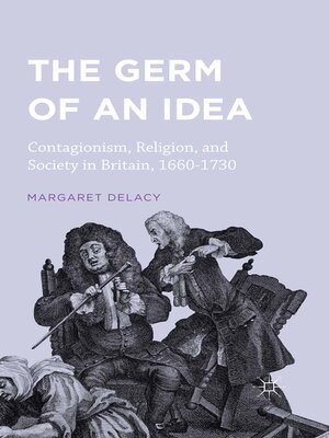 cover image of The Germ of an Idea